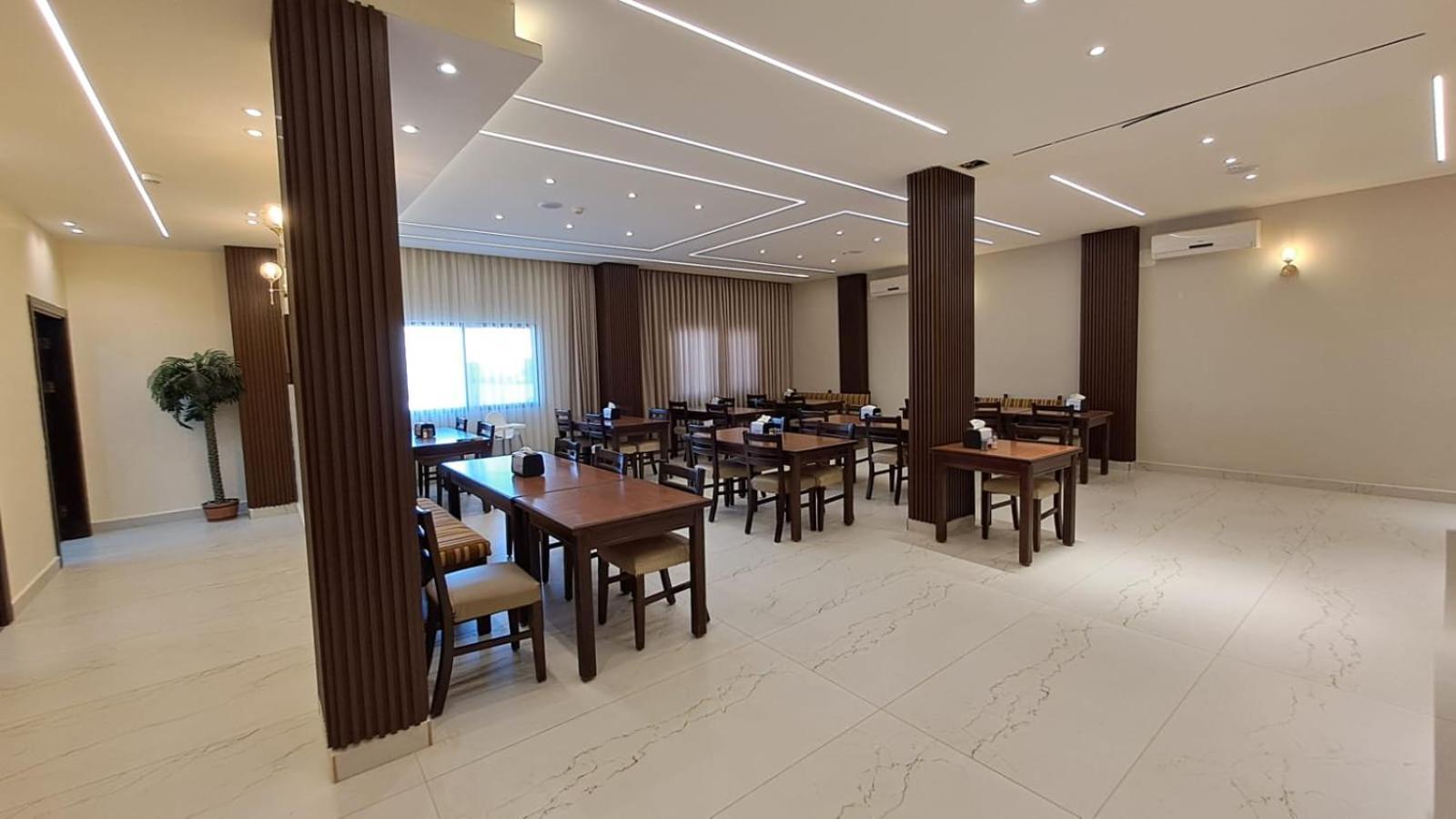 Rumman Hotel Мадаба Екстериор снимка