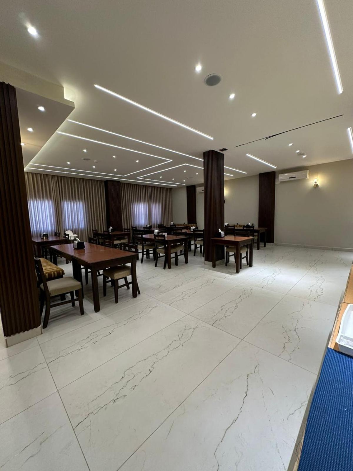 Rumman Hotel Мадаба Екстериор снимка
